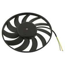 Febi Engine Cooling Fan Blade for A4, A4 Quattro 31024