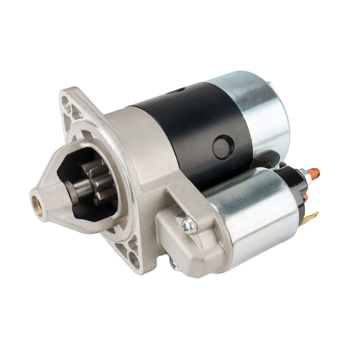 Starter for 1988-1994 Nissan D21 & 1995 Nissan Pickup & 1987