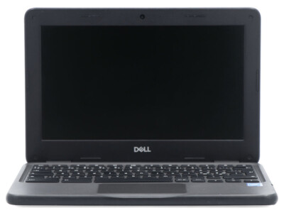 Dell Chromebook 3100 Celeron N4020 4GB 32 GB 1366x768 Klasse A- Chrome OS