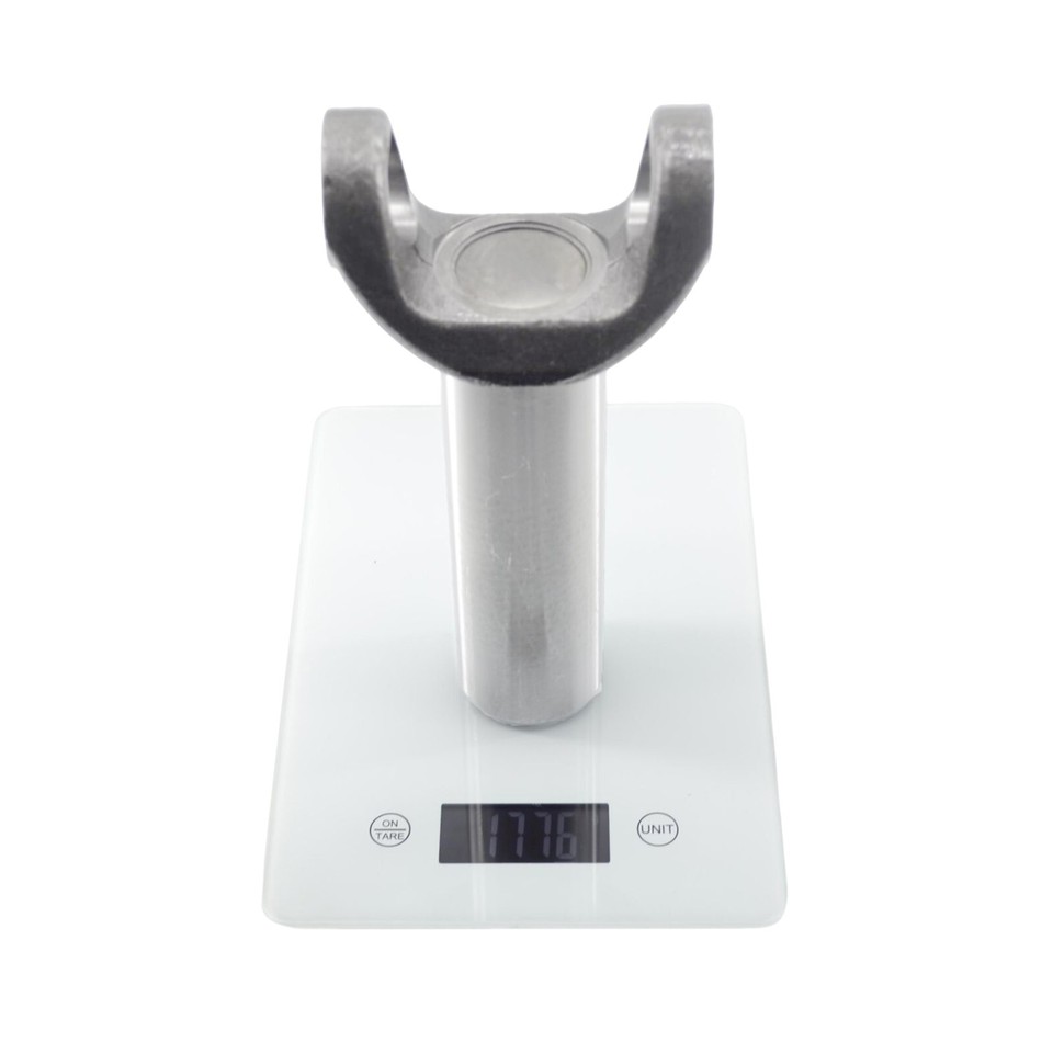 Drive Shaft Transmission Slip Yoke For NP 246 261 263 GM TH400 3-3-5551X - Foto 10