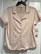 Hurley SOFT & COZY 2 Pc Pajama Short Sets ~ 2 Colors & Various Sizes