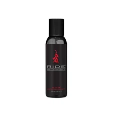 Sliquid Ride BodyWorx Silicone Based Personal Lubricant 2 oz