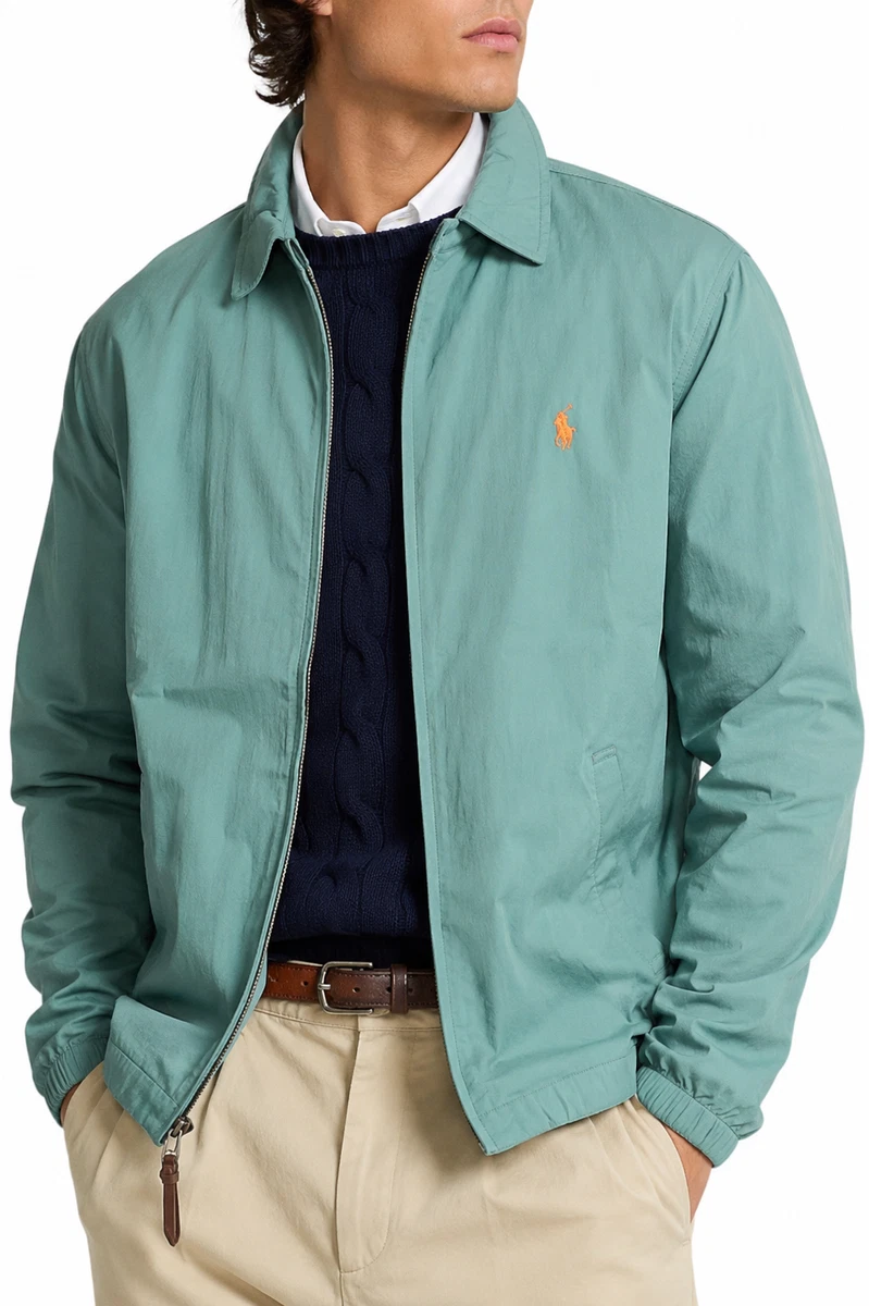 Polo Ralph Lauren Ralph Lauren Polo Golf Jackets for Men for Sale