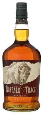 (23,04 /l) Buffalo Trace Bourbon Whiskey 40% 0,7l Flasche