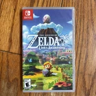New ListingLegend of Zelda Link's Awakening - Nintendo Switch