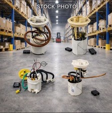 Fuel Pump Only Engine Mounted 2.0L Fits 23-24 CORSAIR 648499 V1001