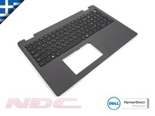 NEW Dell Latitude 3540 Palmrest GREEK Backlit Keyboard - 0DVR0W 01T9JX