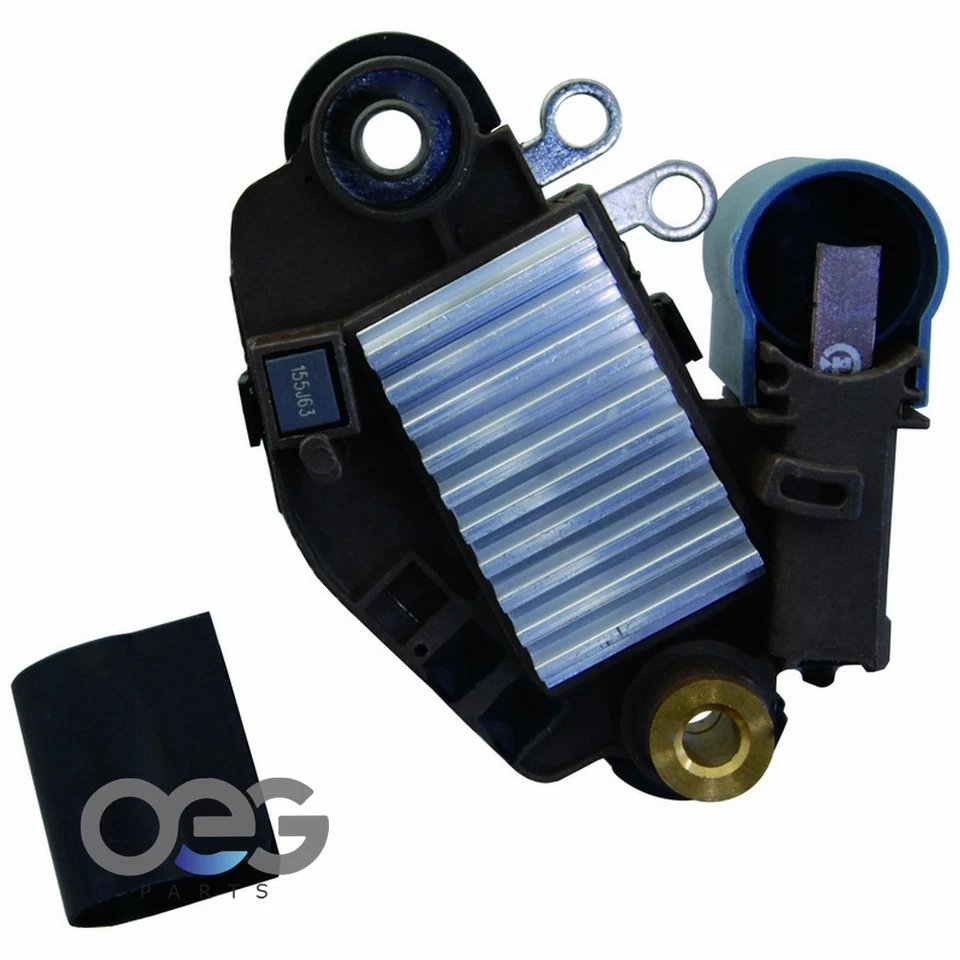 Nuevo regulador de voltaje para Volvo S70 L5 2.3L 98-98 1114195 81114195 YM10607P Foto 2 de 4