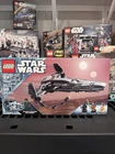 LEGO Star Wars 75383 Darth Maul's Sith Infiltrator Sealed Retired Set 2025 NEW