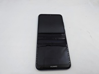 Huawei Y6 (2019) Smartphone 32GB 2GB RAM Blau Entsperrt Gebraucht Funktioniert