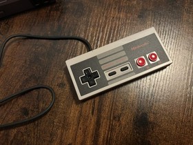 Nintendo Mini NES Classic Bundle: console, travel carry case, controller, ac usb