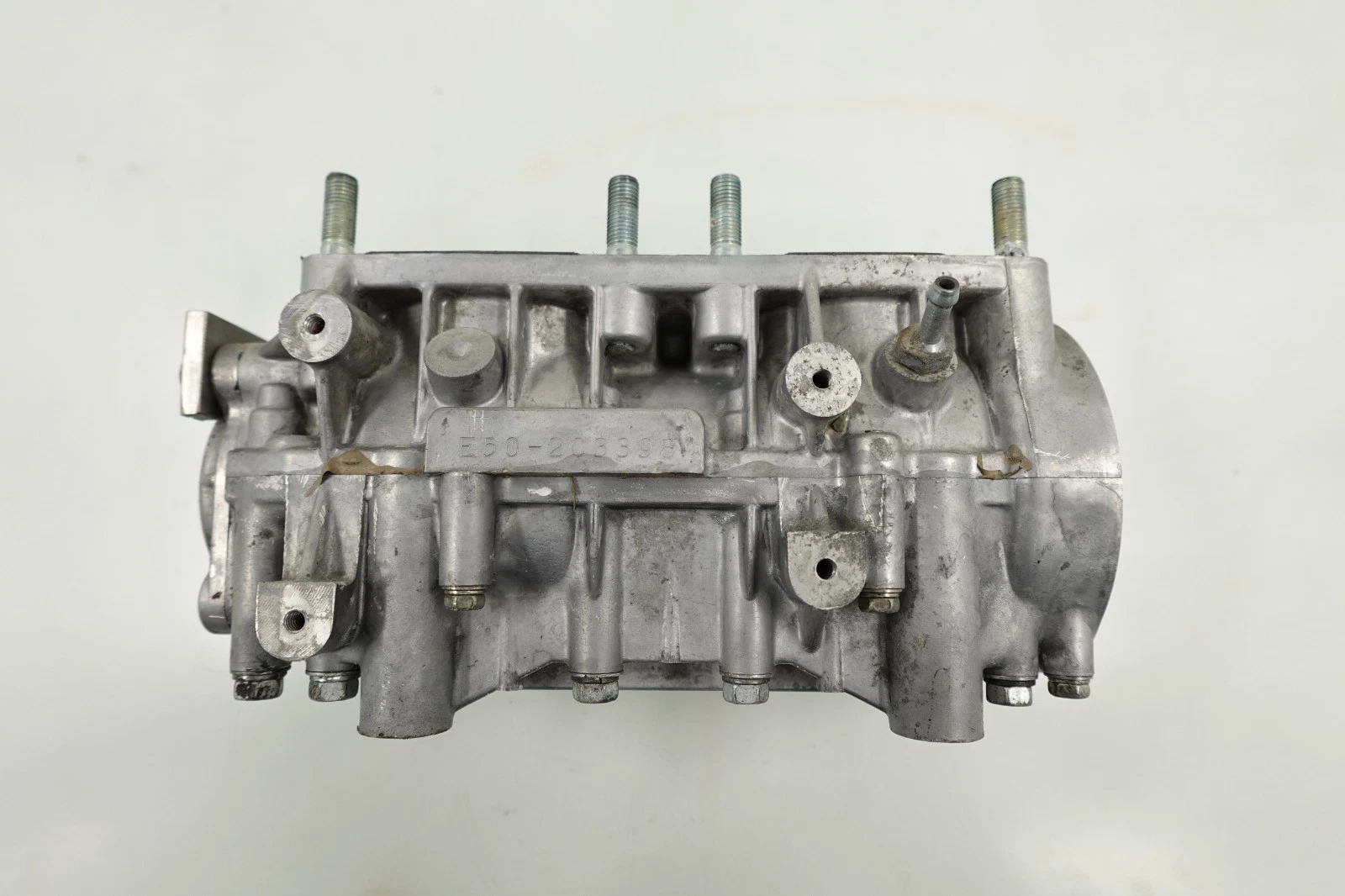 GOOD 1978 Arctic Cat Pantera 5000 OEM Engine Crank Case