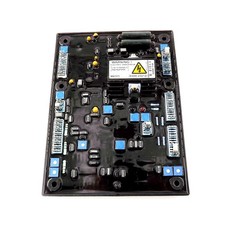 For Generator AVR MX321 Automatic Voltage Regulator Replacement US New