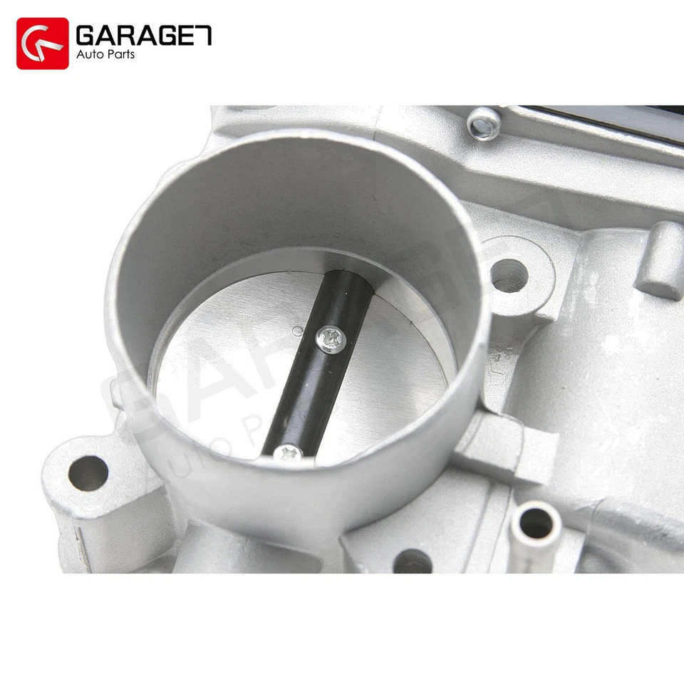 100% Fit Throttle body For 2011-2017 LEXUS CT200H,SCION IM,TOYOTA COROLLA/PRIUS - Image 4 of 4