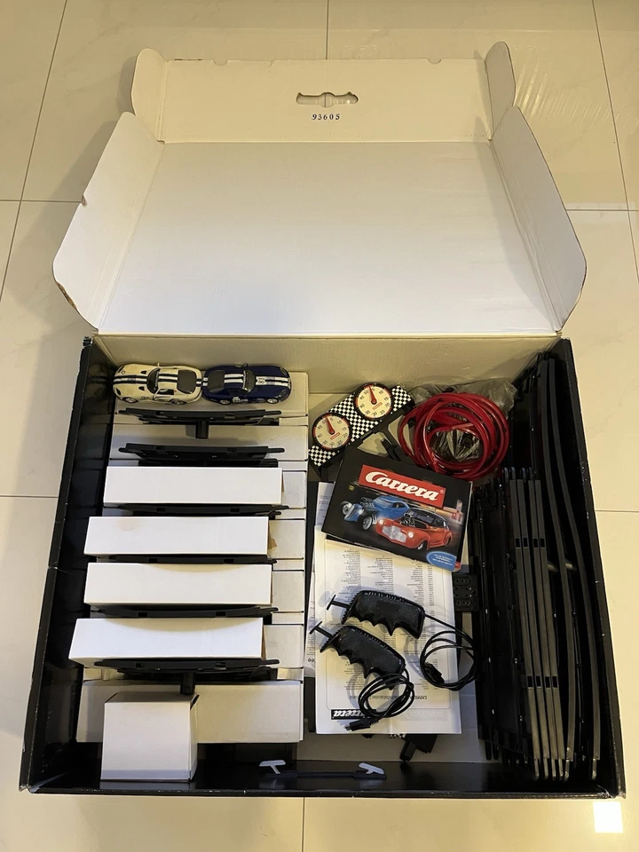 Carrera Evolution Viper Cup - Bild 4 von 4