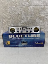 PreSonus BlueTube Dual Path 2-Channel Mic/Ins...