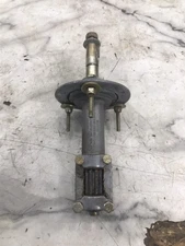 96 Sea Ray 175 Boat Teleflex rack steering stem pinion