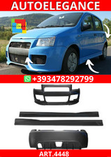 💕ART.4448 Bodykit Fiat Panda Typ 169 2003-2012 💕