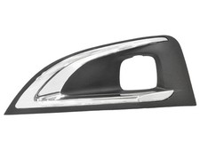 Calandre Peugeot 5008