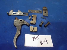 H&R 865 Plainsman 22 Safety Assembly Hammer Trigger Pins Parts Lot