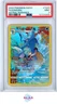 FA/KINGDRA ASTRAL RADIANCE POKEMON SWSH ASTRAL RADIANCE 2022 TG03 PSA 9