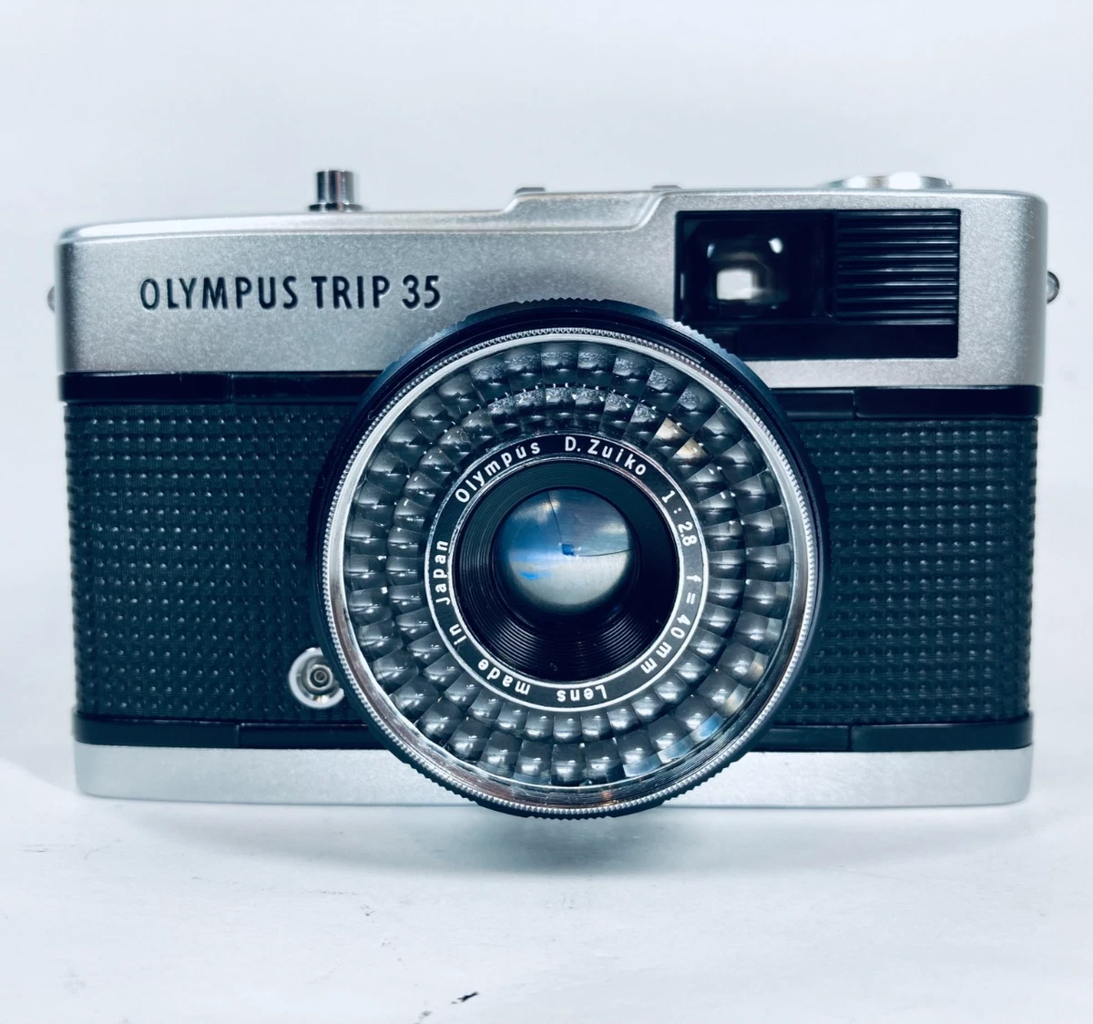 【ジャンクレトロカメラ 5台まとめ売り】オリンパス TRIP35 ジャンクレトロカメラ 5台まとめ売り】オリンパス TRIP35 Olympus Trip