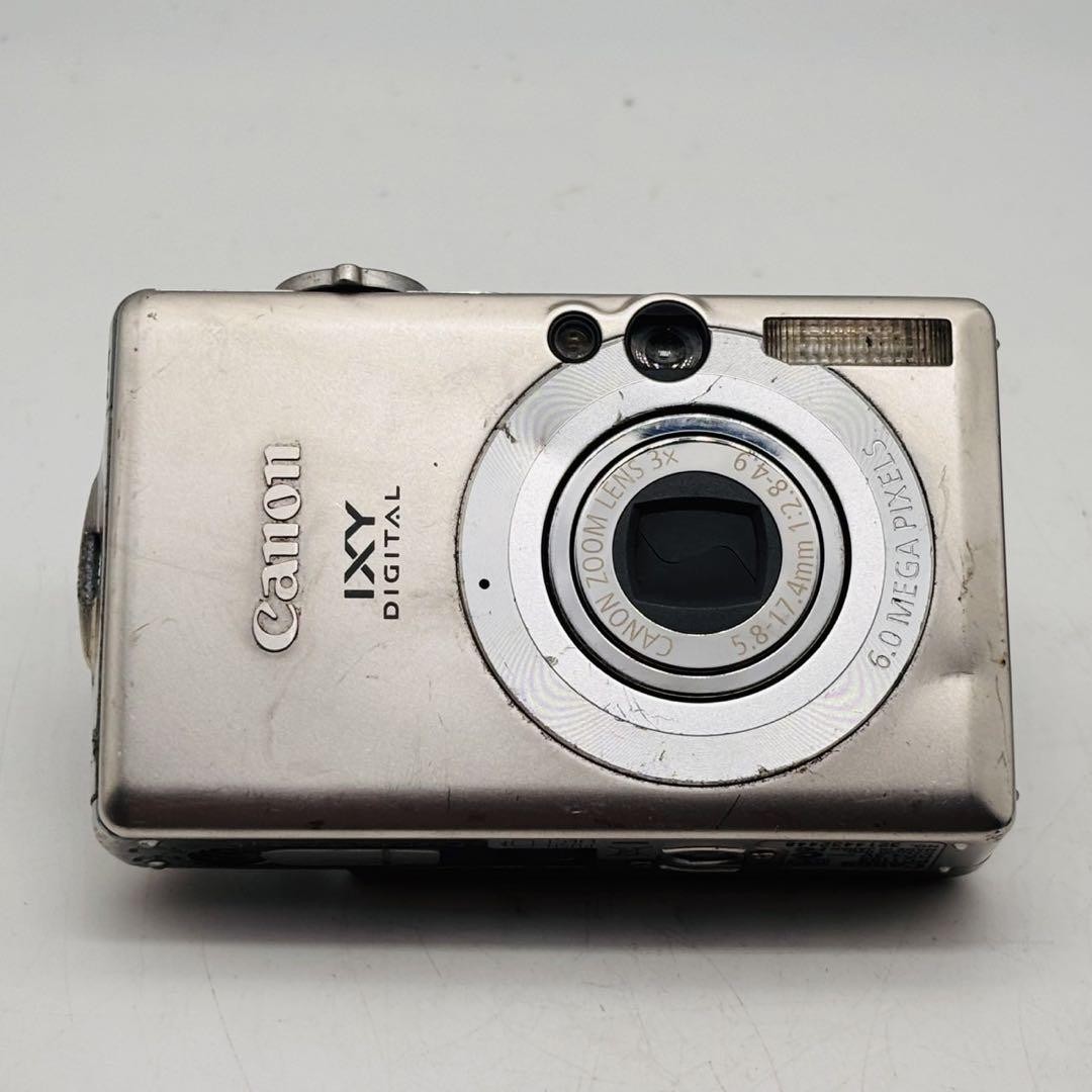 M7853 Canon IXY DIGITAL 70 PC1193 Operation Confirmed Canon Ixy Digital 70 Pc1193 | eBay