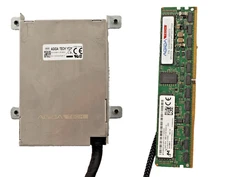 Agiga Tech Energy Modules 2.5” AGIGA9811-001BCA w/128GB SSD & 8GB Memory Module