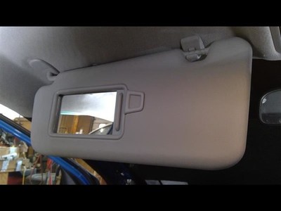 Driver Left Sun Visor Without Illumination Fits 18-20 KONA 393300