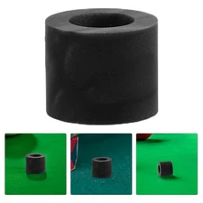  Billiard Screw-on Ferrule Adapters Billiards Accessories for Enthusiasts