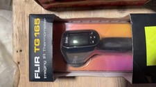 FLIR TG165 Imaging IR Thermometer Spot Thermal Camera New