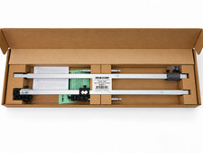 Mo-clamp 7051 Baby Tram Gauge 2.5in-7ft Moc7051 Mcl7051 Pu7051 Pul7051