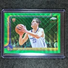 2025 Topps Alex Toohey Base (Raw)
