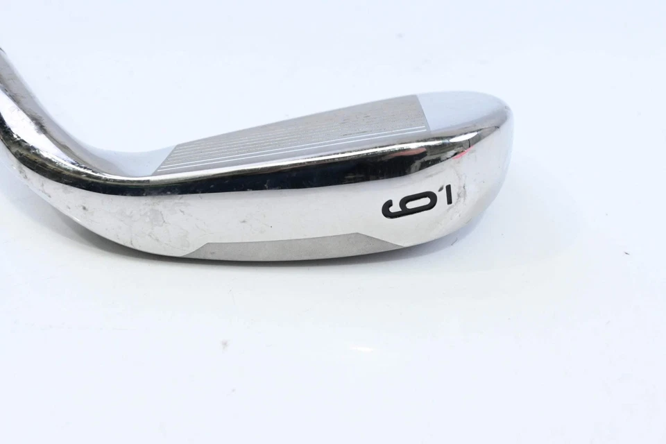 Left Hand Callaway Rogue #6 Iron / Regular Flex True Temper XP 95 - Image 3 of 4