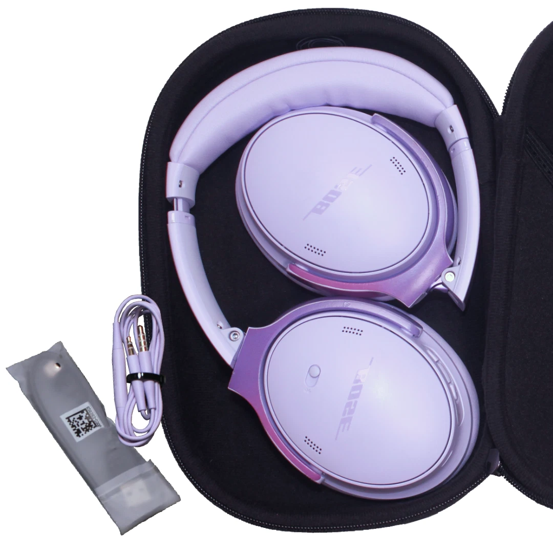 Bose Purple Headphones for Sale | Shop New & Used Headphones | eBay