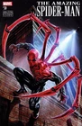 Amazing Spider-Man #30B 2026 Stock Image
