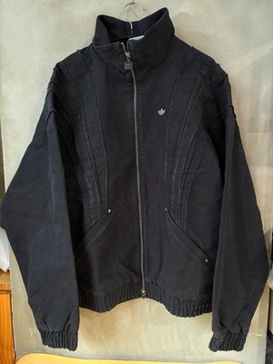 adidas Originals Santiago Woven Jacket Men's Casual Lifestyle Top