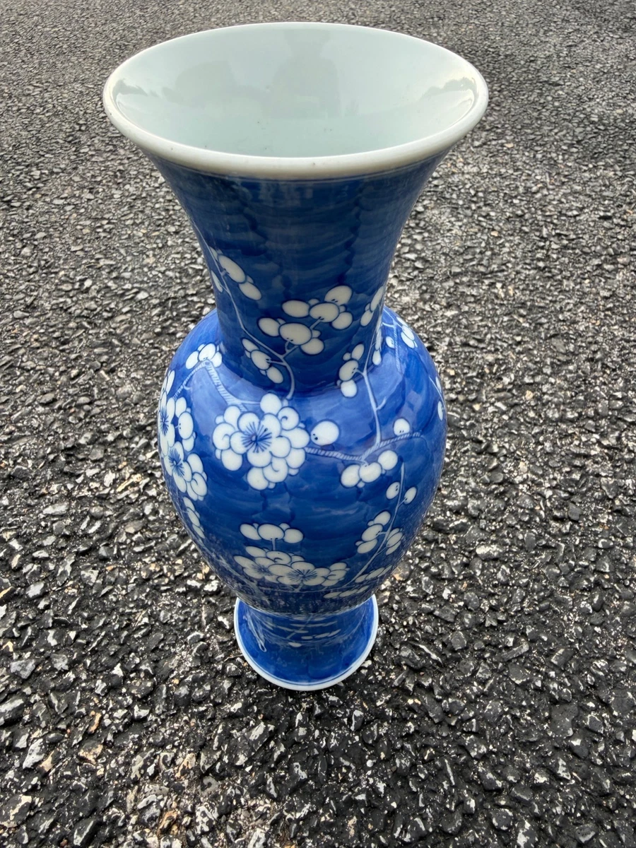 陶瓷中国古董花瓶| eBay