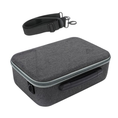 Hard Carring Case Cover Box for RS 3 Mini Handheld-Stabilizer Clutch Storage Box