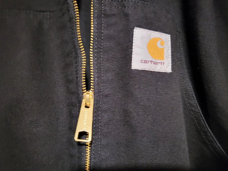 Carhartt WIP OG Active Jacket, Foto 3 von 5