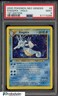 2000 Pokemon Neo Genesis 1st Edition #8 Kingdra Holo PSA 9 MINT