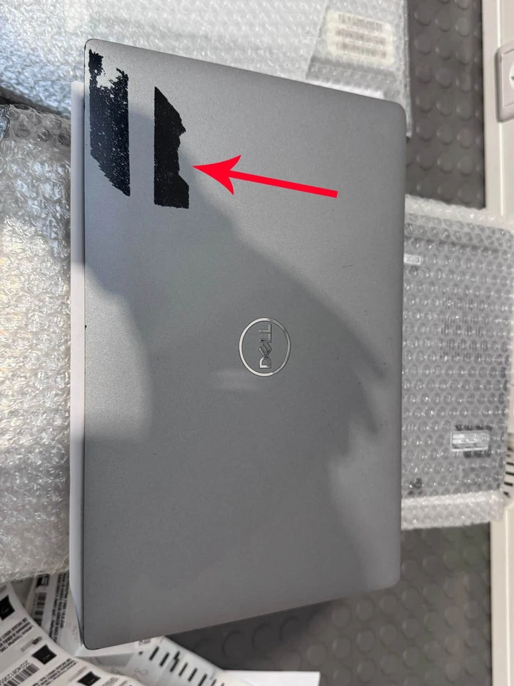 Dell Latitude 5420 · i7-1185G7 · 8GB · 256GB, Foto 2 von 3