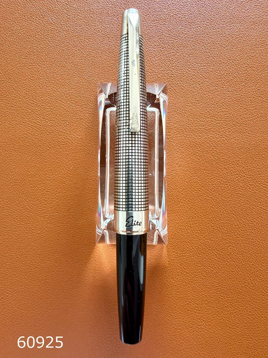 25+ Pilot Silver Collectible Fountain Pens for sale | Updated Oct 2026
