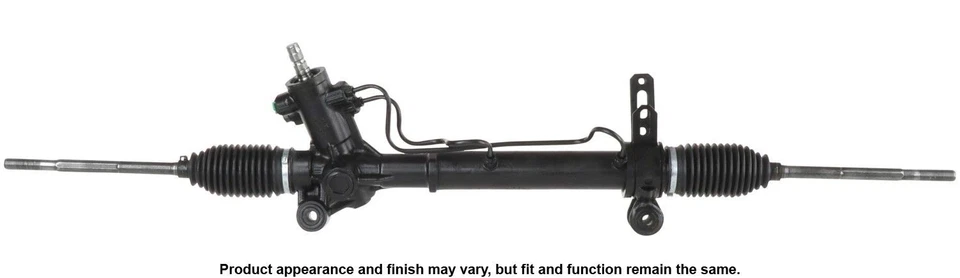 Conjunto de cremallera y piñón A1 Cardone 26-2612 para Toyota RAV4 01-03 Foto 2 de 4