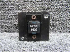 03975 S-Tec Corporation GPSS Heading Unit Switch