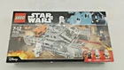 LEGO 75152 Imperial Assault Hovertank NEU MISB Star Wars Figuren Rogue One EOL