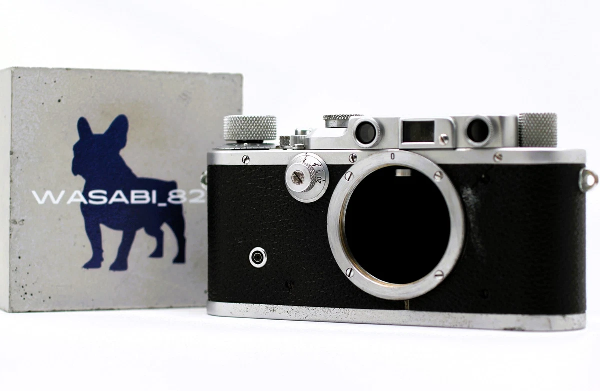 leica iiia products for sale | eBay