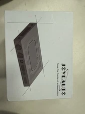 JOYEAUTO Wireless Carplay Android Smart System Touareg 8.0" 2010-17MY OPEN BOX