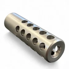 Tikka CTR Muzzle Brake