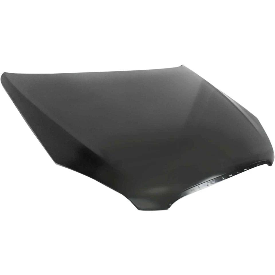 Hood For Buick Lucerne 2006-2011 Steel - Image 3 of 4